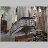 Catedral de Tortosa, photo albTotxo, flickr,7.jpg